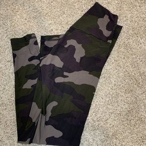 Aerie Offline Leggings